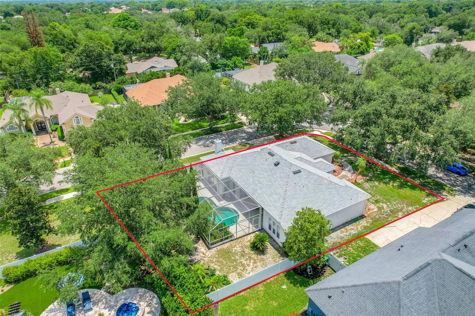 CYPRESS LANDING PH 01 - Residential