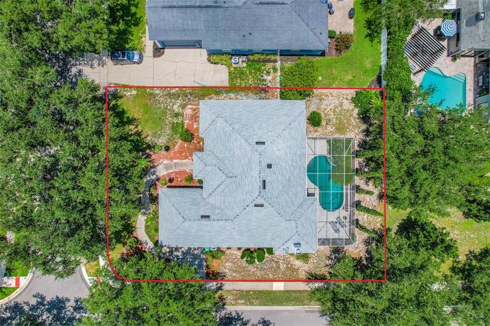 CYPRESS LANDING PH 01 - Residential