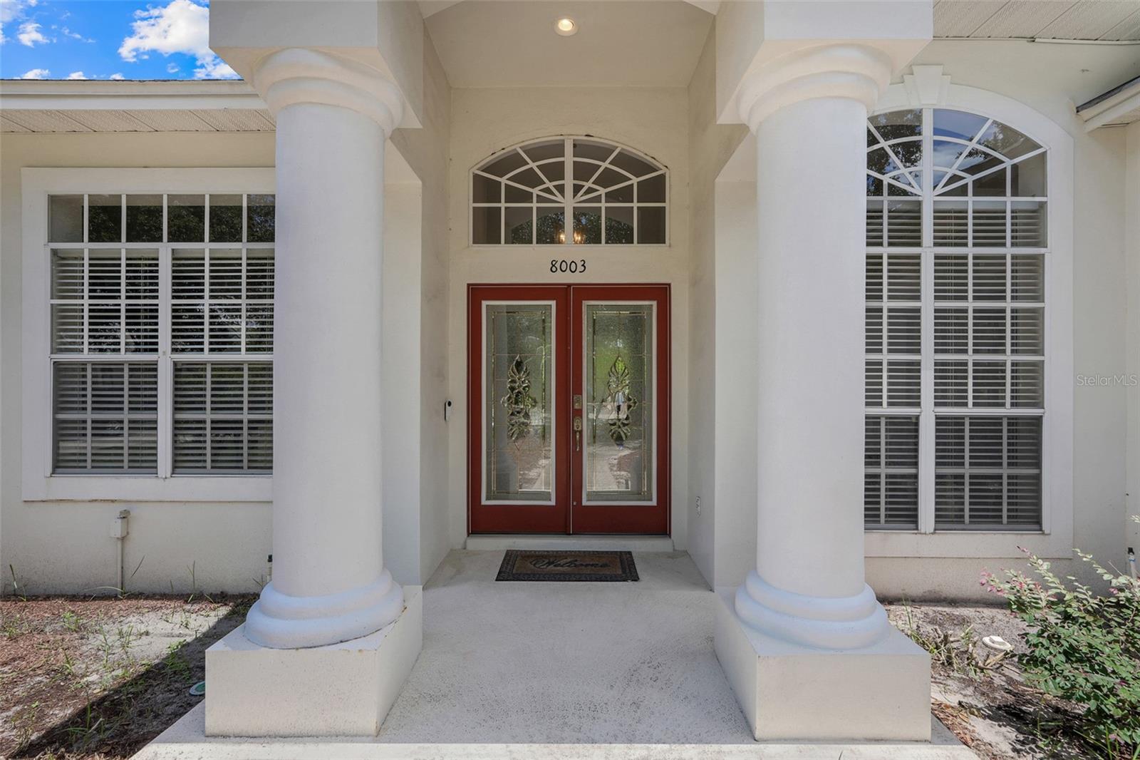CYPRESS LANDING PH 01 - Residential