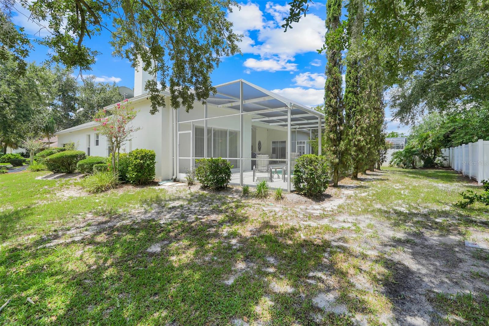 CYPRESS LANDING PH 01 - Residential