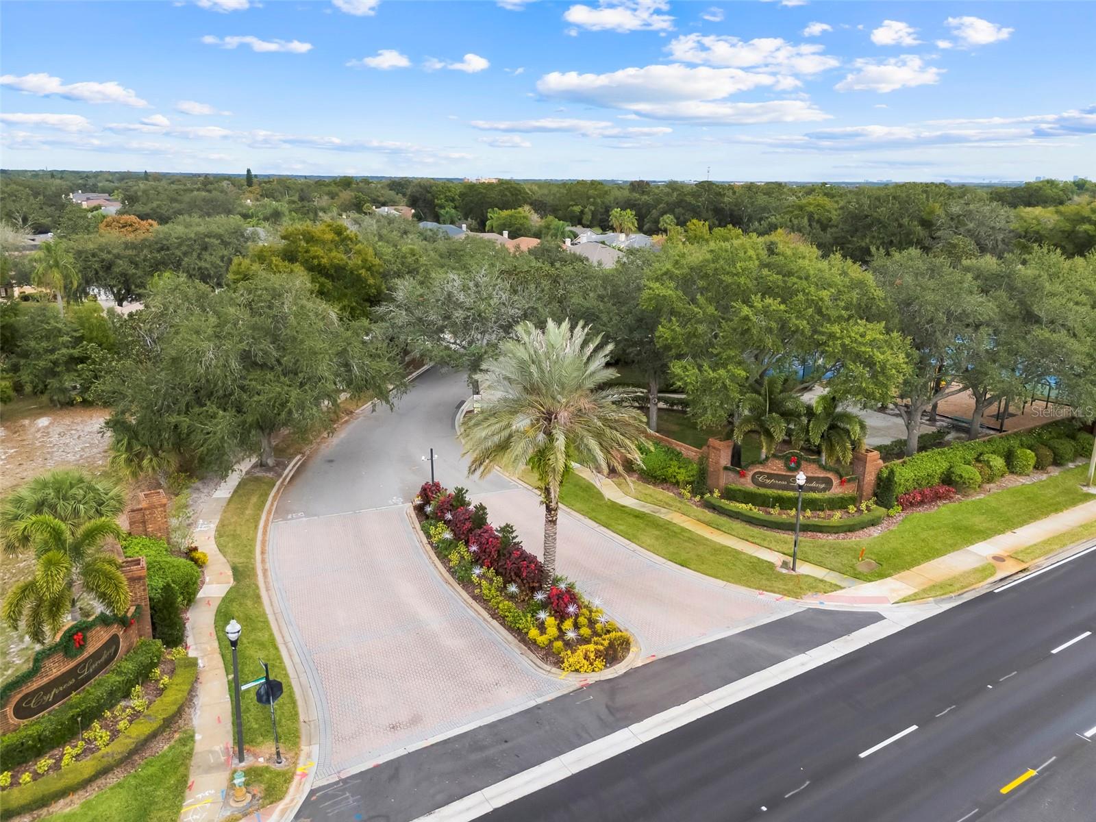 CYPRESS LANDING PH 01 - Residential