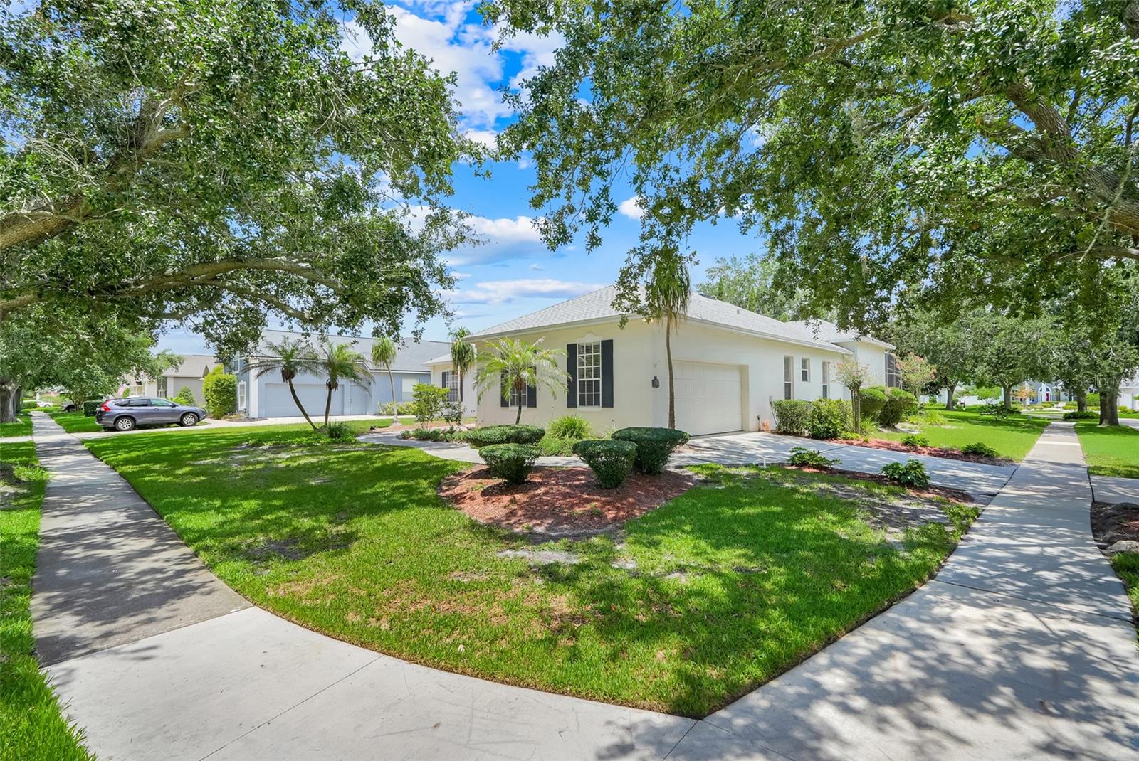 CYPRESS LANDING PH 01 - Residential