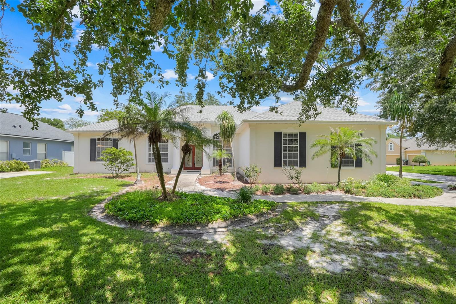 CYPRESS LANDING PH 01 - Residential
