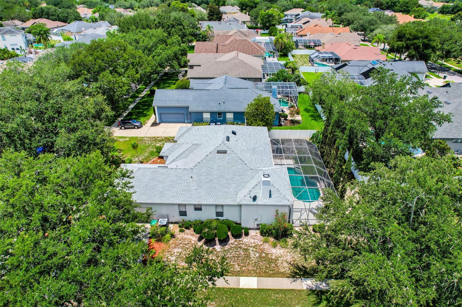 CYPRESS LANDING PH 01 - Residential
