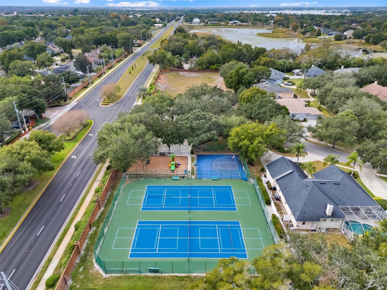 CYPRESS LANDING PH 01 - Residential