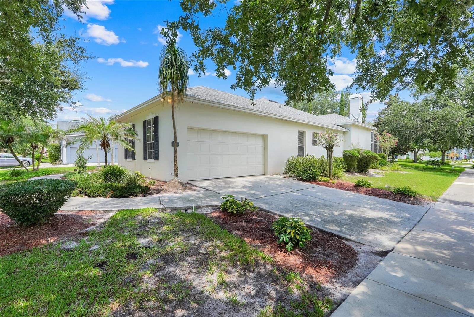 CYPRESS LANDING PH 01 - Residential