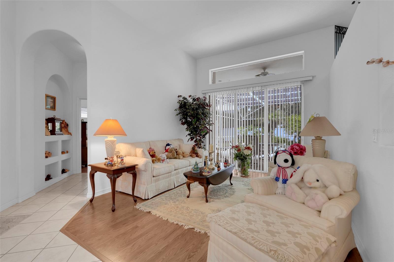 CYPRESS LANDING PH 01 - Residential