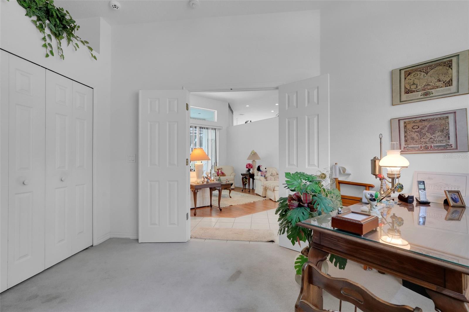 CYPRESS LANDING PH 01 - Residential