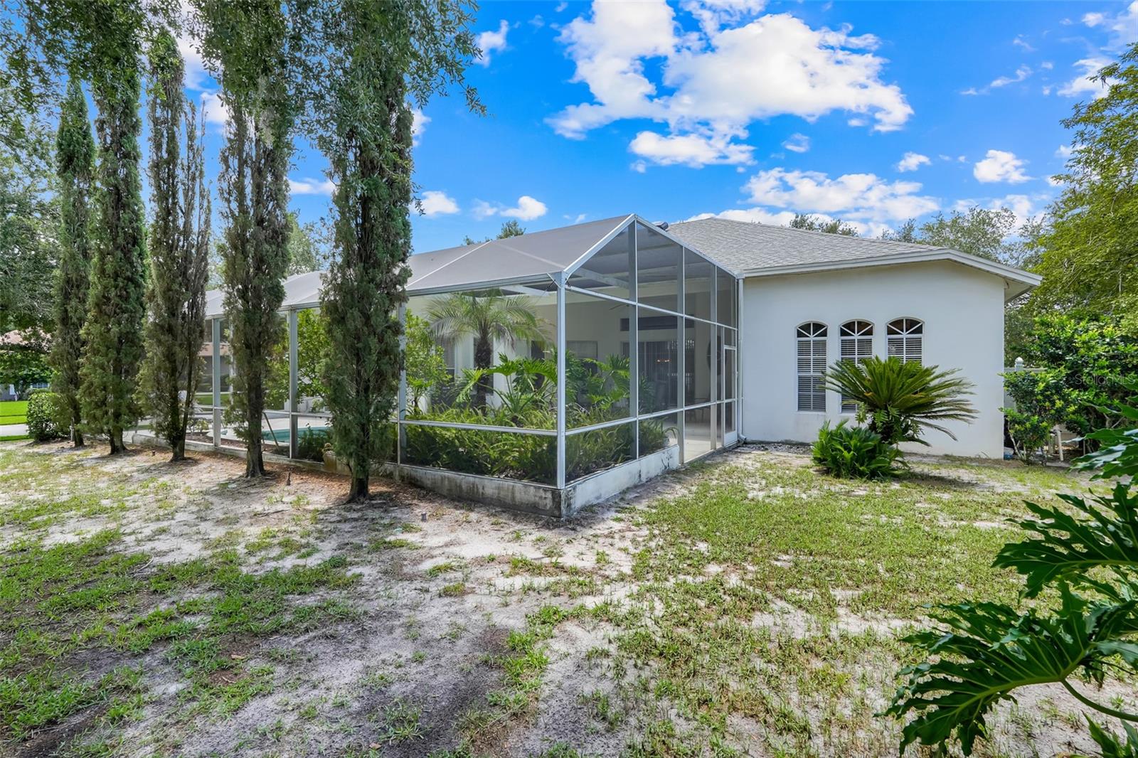 CYPRESS LANDING PH 01 - Residential