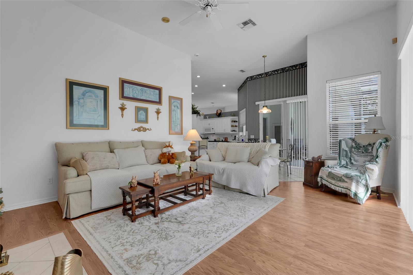 CYPRESS LANDING PH 01 - Residential