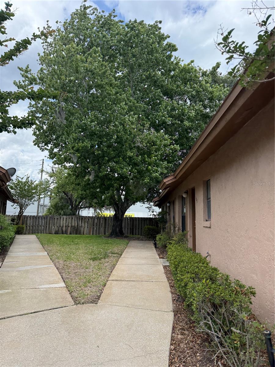 TOWNHOMES WINTER GARDEN - Residential