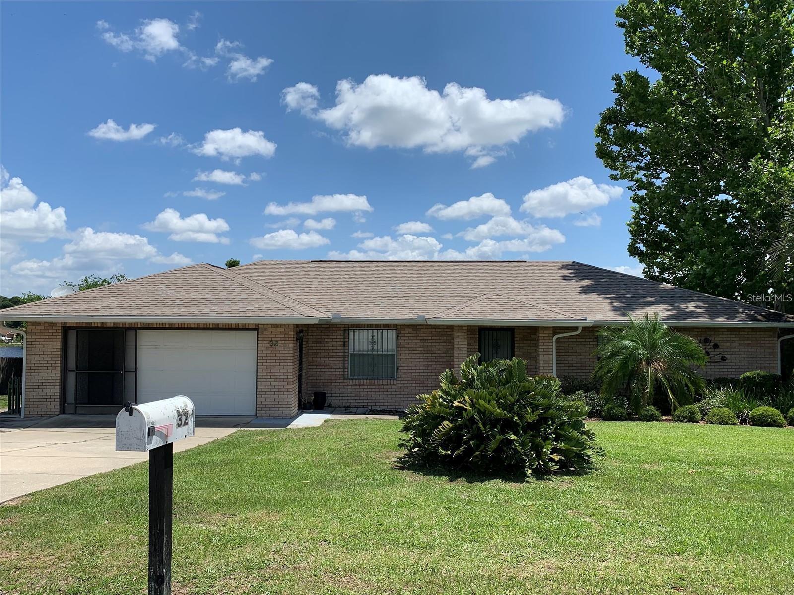 Lake Marie Estates Rep - Residential