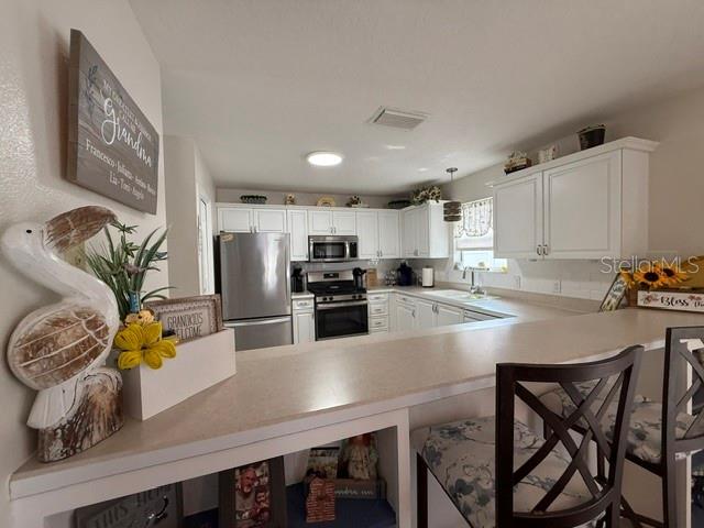 ASHLEIGH VILLAS - Residential