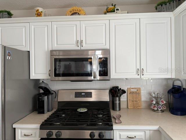 ASHLEIGH VILLAS - Residential
