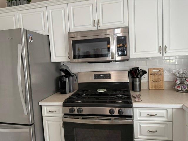 ASHLEIGH VILLAS - Residential