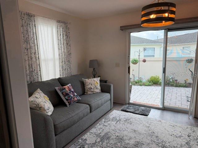 ASHLEIGH VILLAS - Residential
