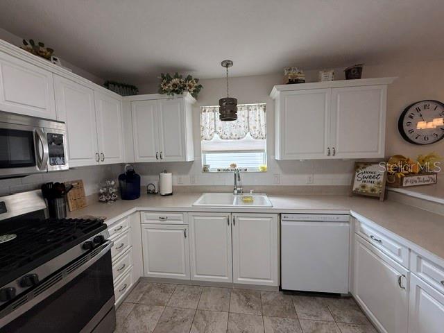 ASHLEIGH VILLAS - Residential