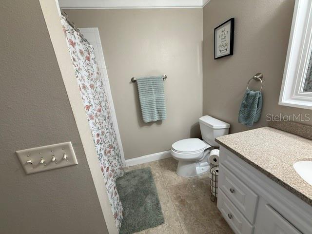 ASHLEIGH VILLAS - Residential