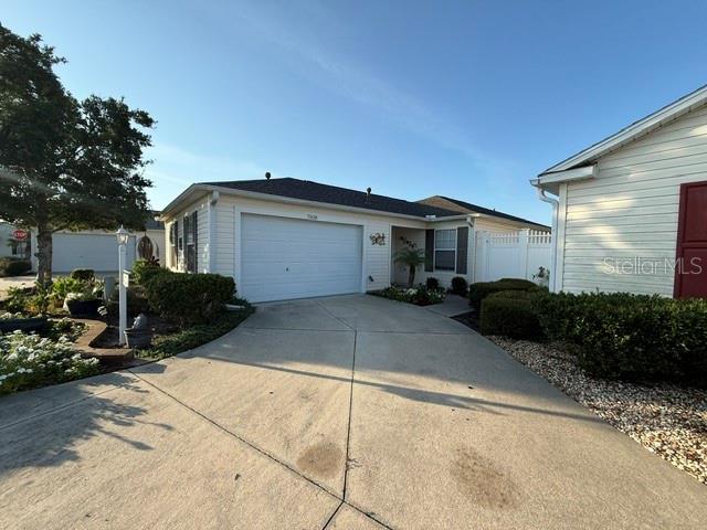 ASHLEIGH VILLAS - Residential