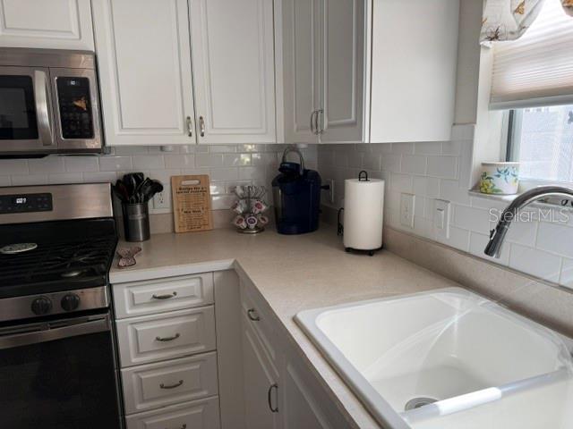 ASHLEIGH VILLAS - Residential