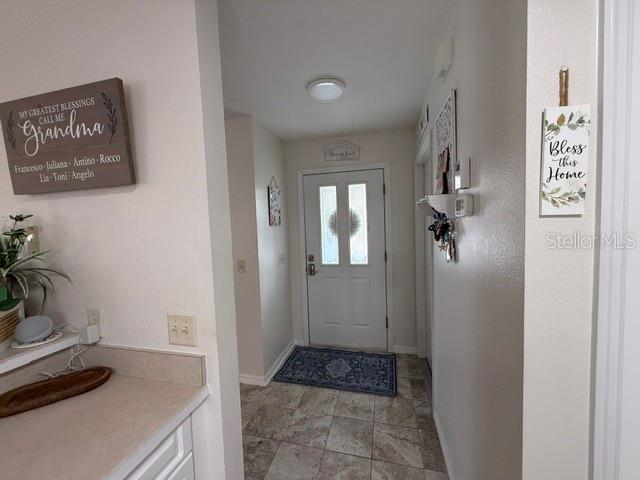 ASHLEIGH VILLAS - Residential