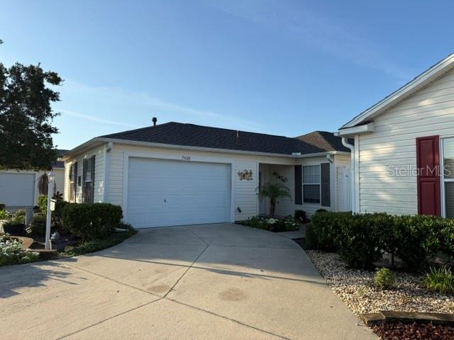 ASHLEIGH VILLAS - Residential