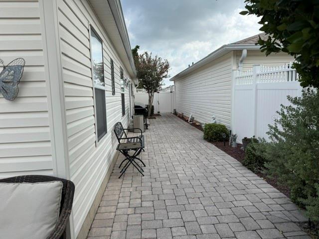 ASHLEIGH VILLAS - Residential