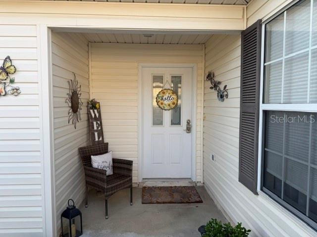 ASHLEIGH VILLAS - Residential