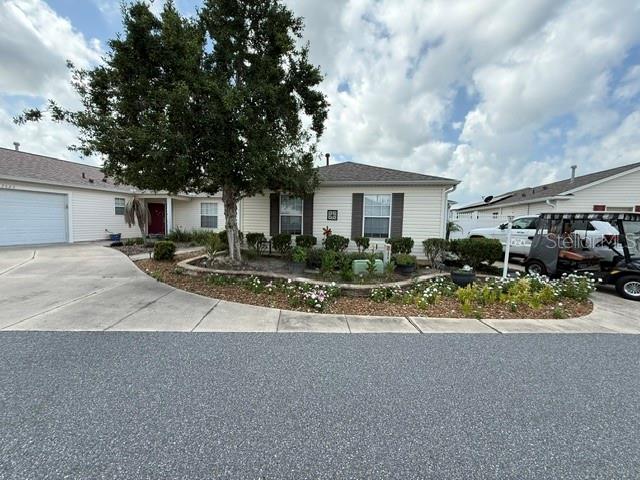 ASHLEIGH VILLAS - Residential