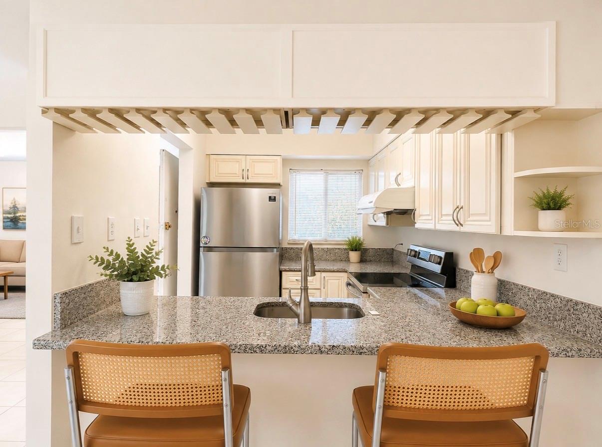 WINTER PARK WOODS CONDO - Residential Lease