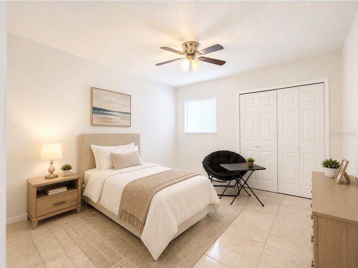 WINTER PARK WOODS CONDO - Residential Lease