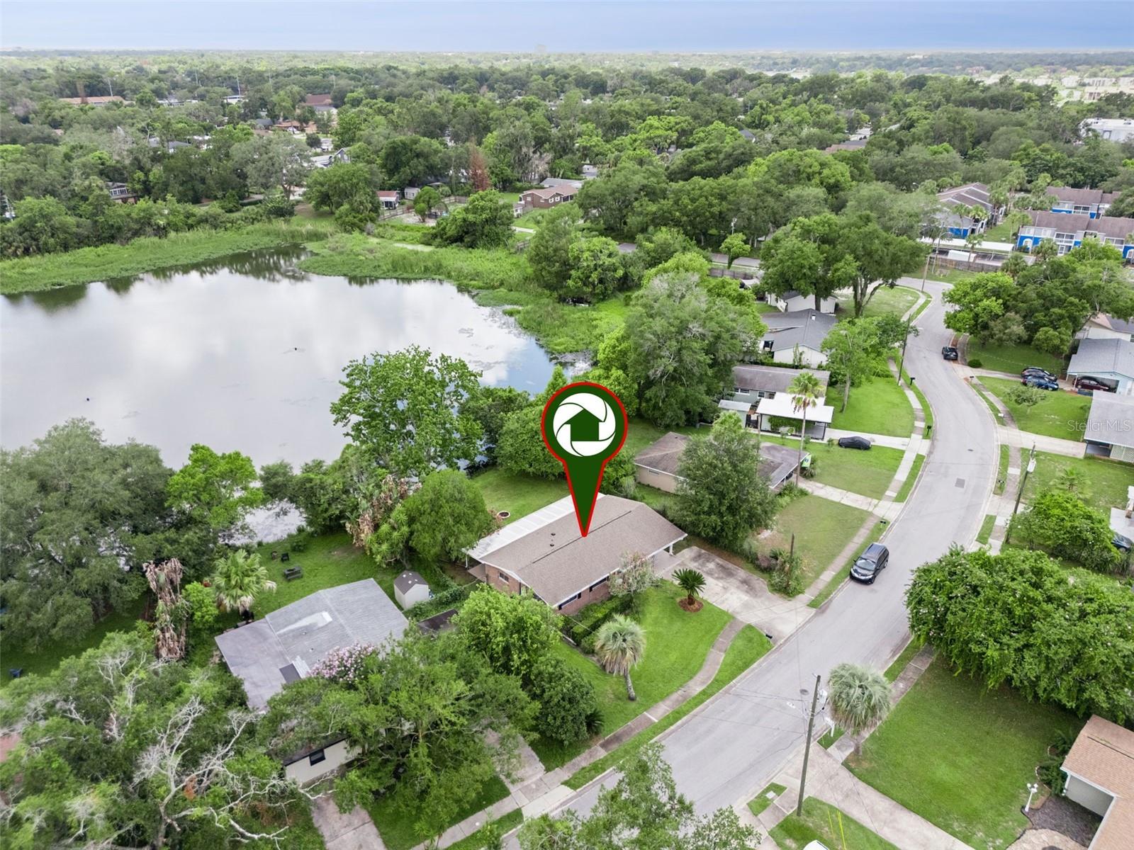 MALTBIE SHORES - Residential