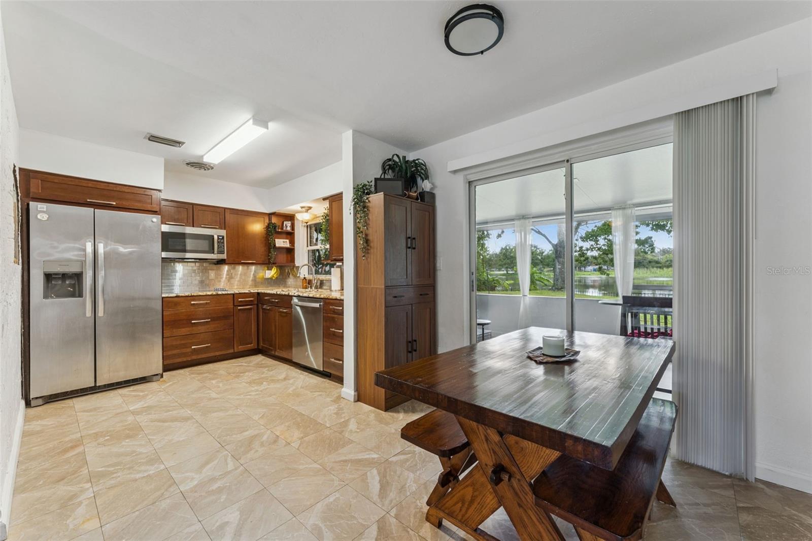 MALTBIE SHORES - Residential