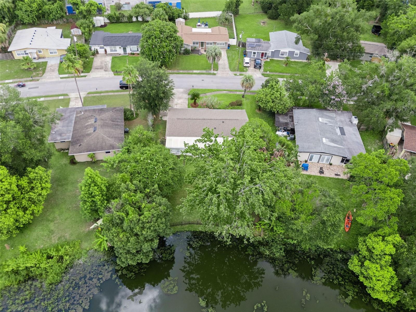 MALTBIE SHORES - Residential