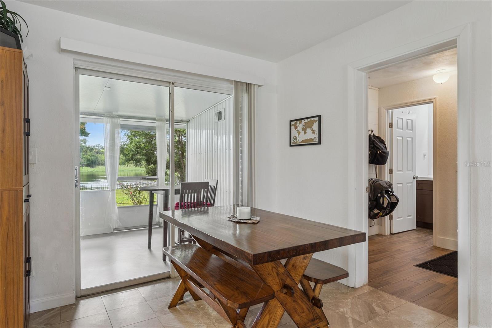 MALTBIE SHORES - Residential