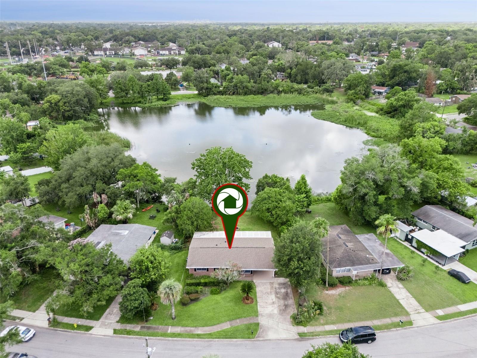 MALTBIE SHORES - Residential