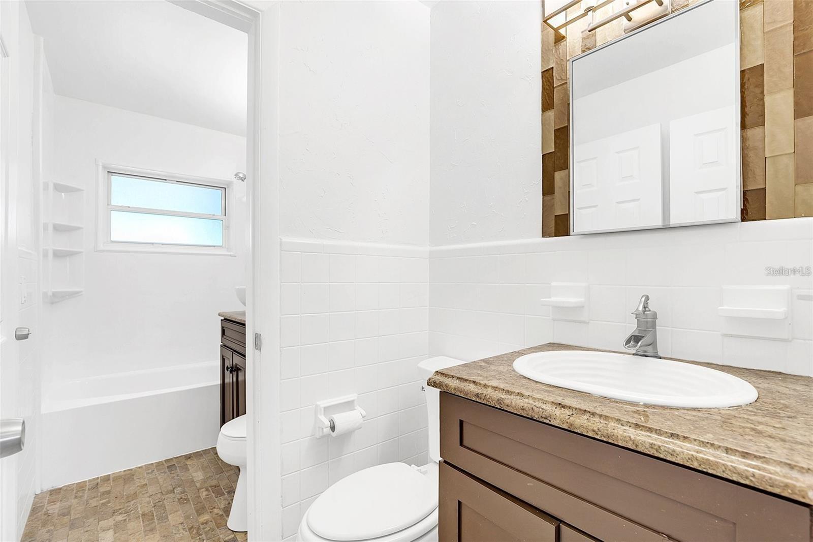 MALTBIE SHORES - Residential