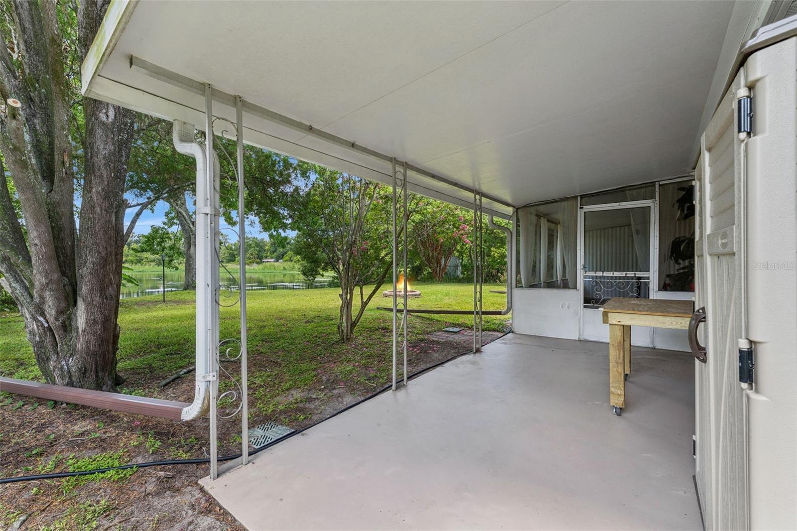 MALTBIE SHORES - Residential