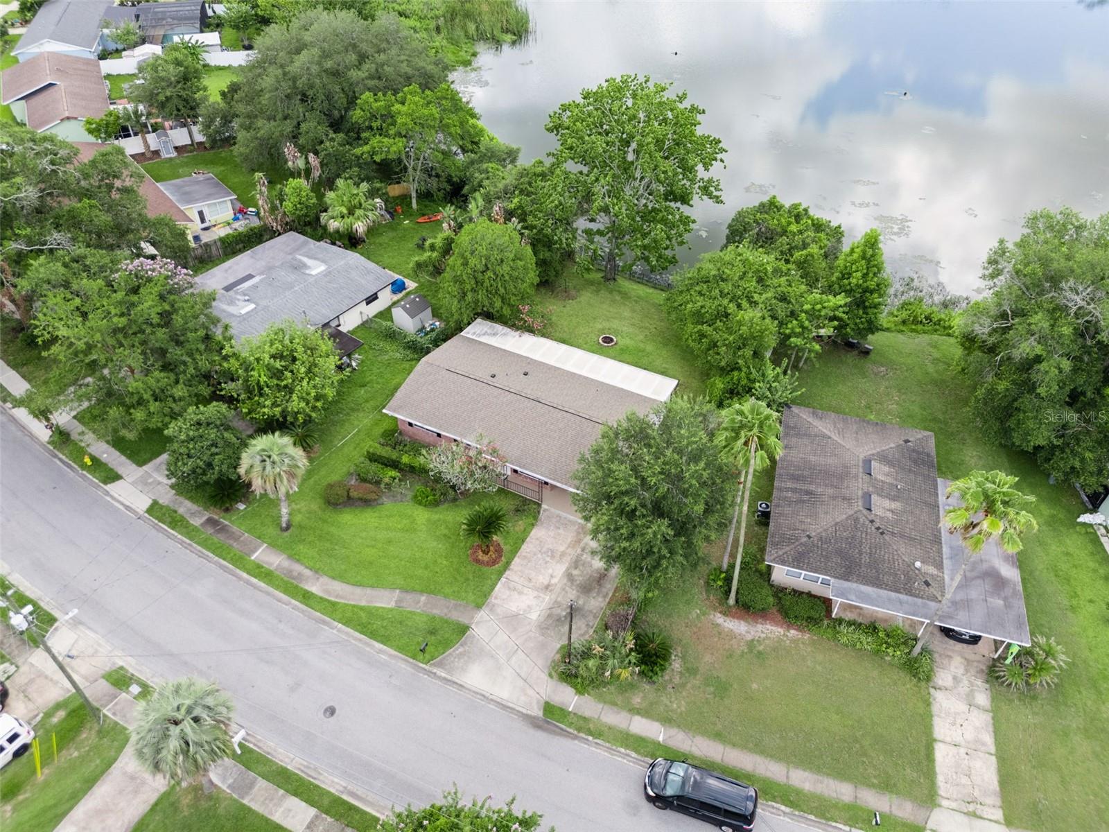MALTBIE SHORES - Residential