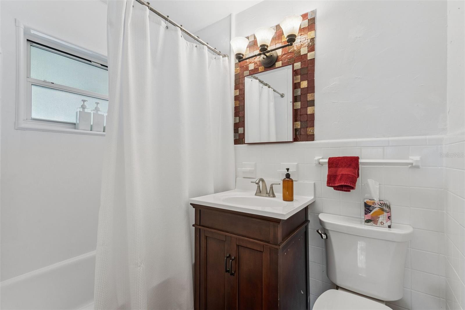 MALTBIE SHORES - Residential