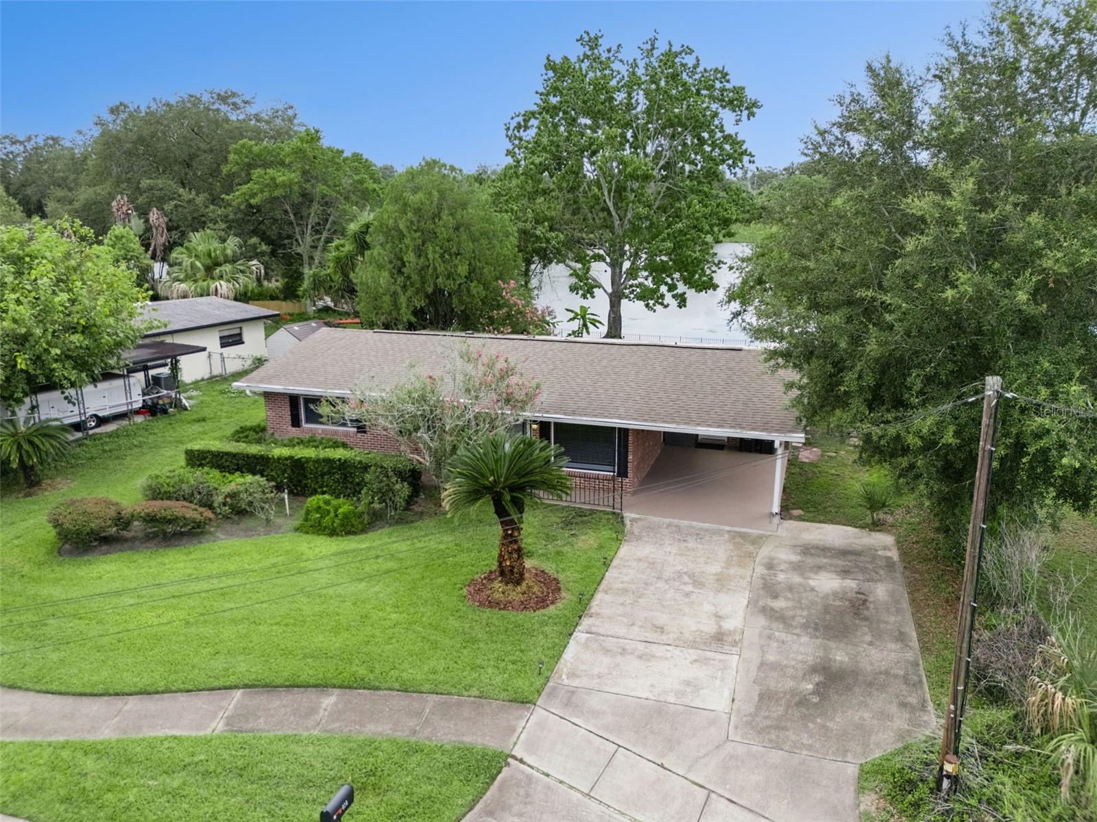 MALTBIE SHORES - Residential
