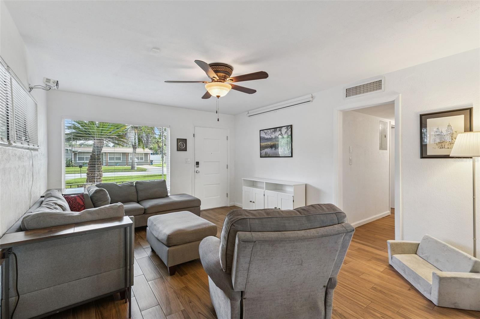 MALTBIE SHORES - Residential