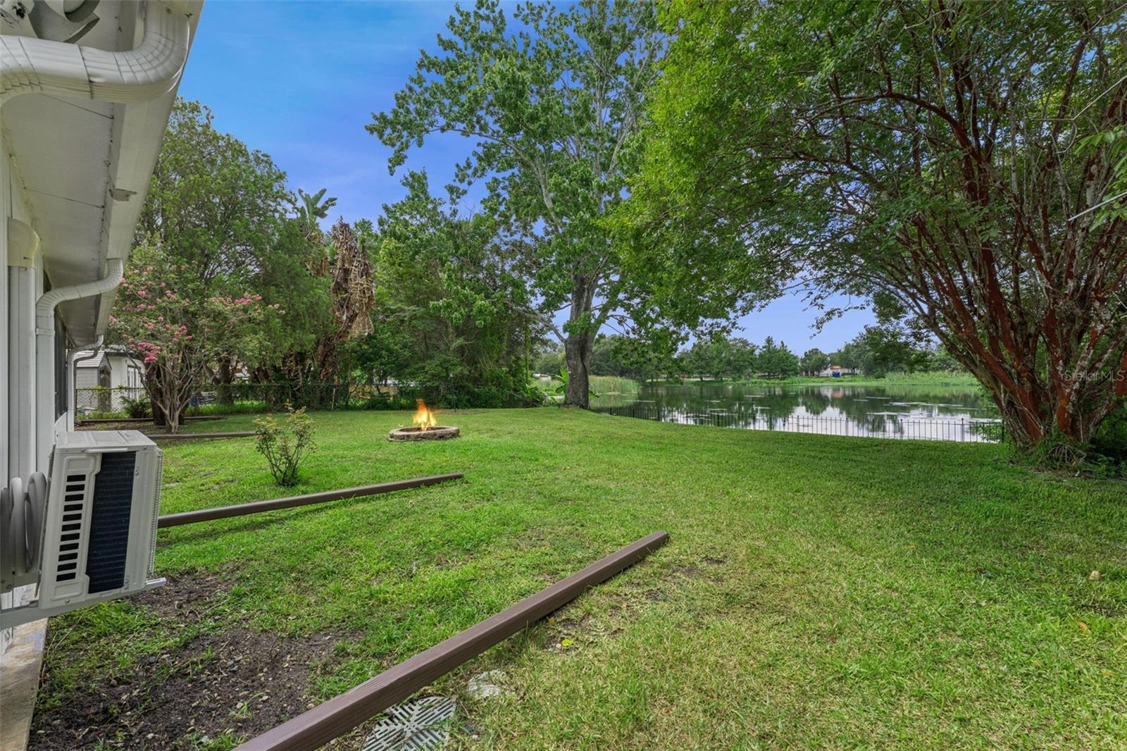 MALTBIE SHORES - Residential