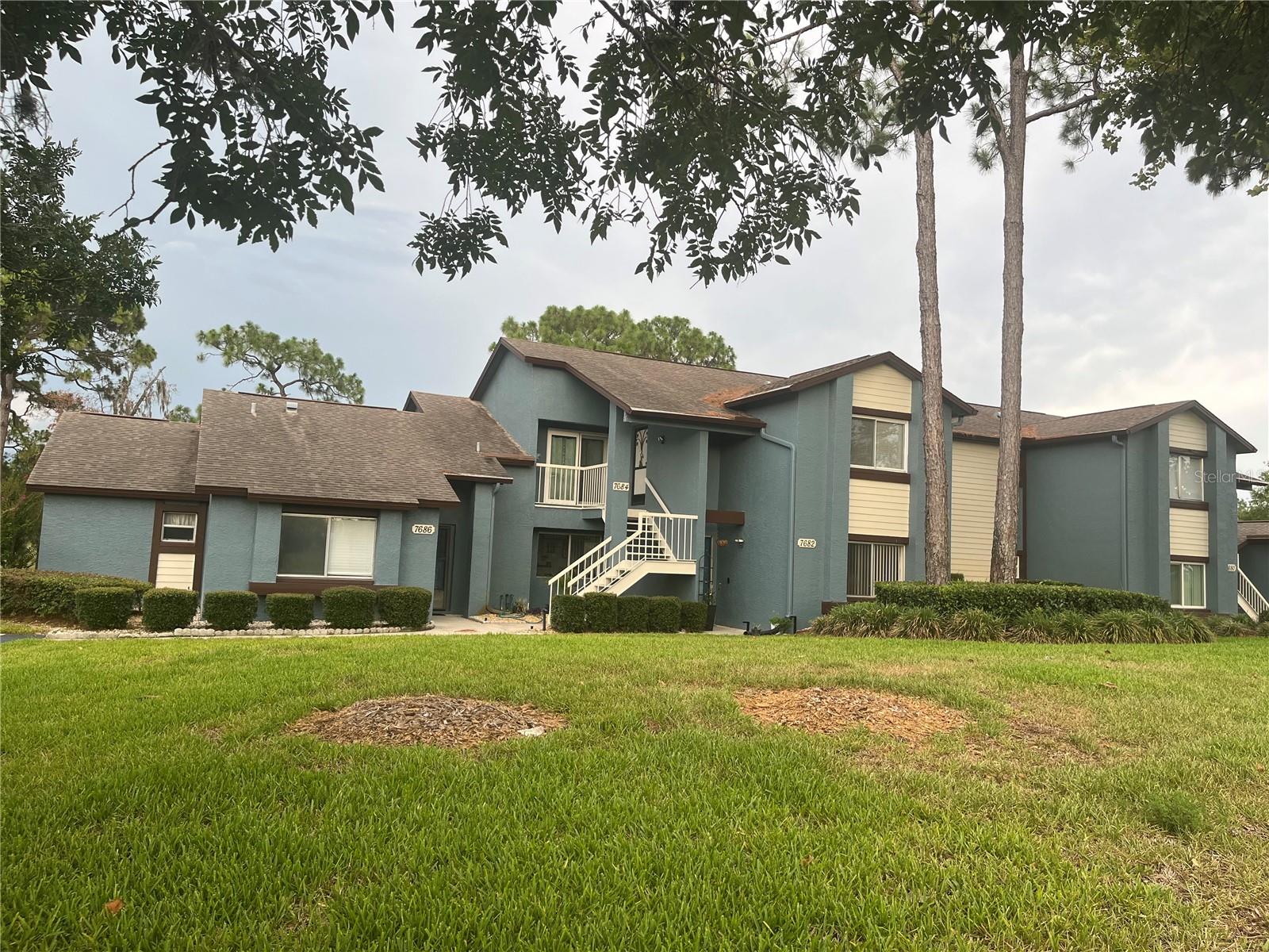 FAIRWAY AT THE HEATHER - Residential