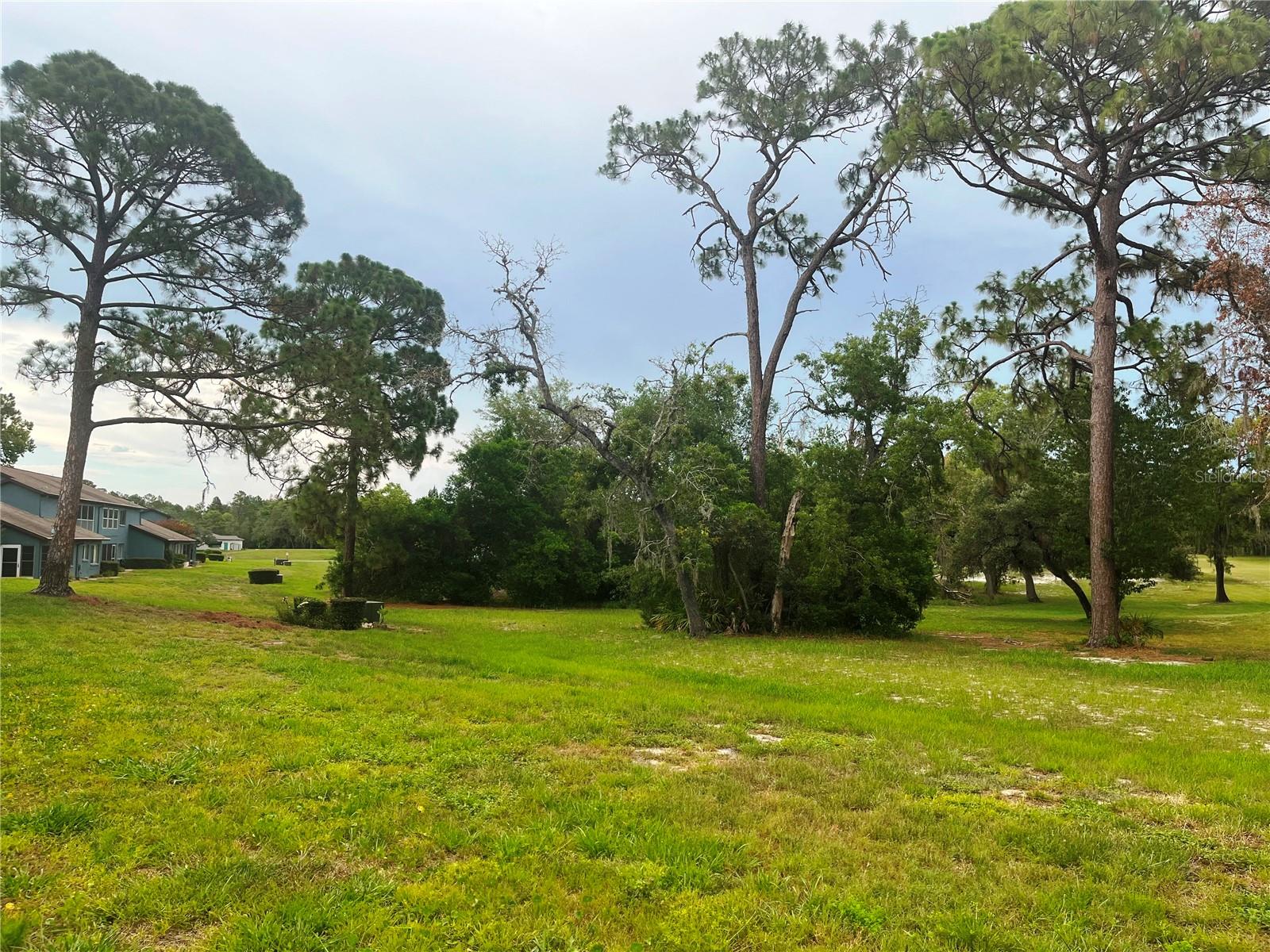 FAIRWAY AT THE HEATHER - Residential