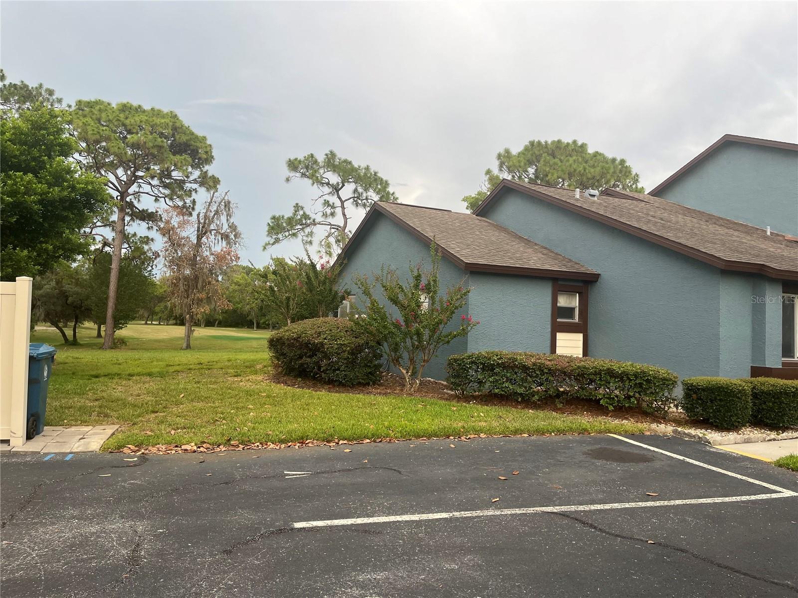FAIRWAY AT THE HEATHER - Residential