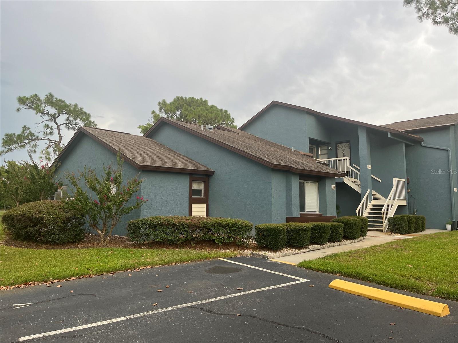 FAIRWAY AT THE HEATHER - Residential