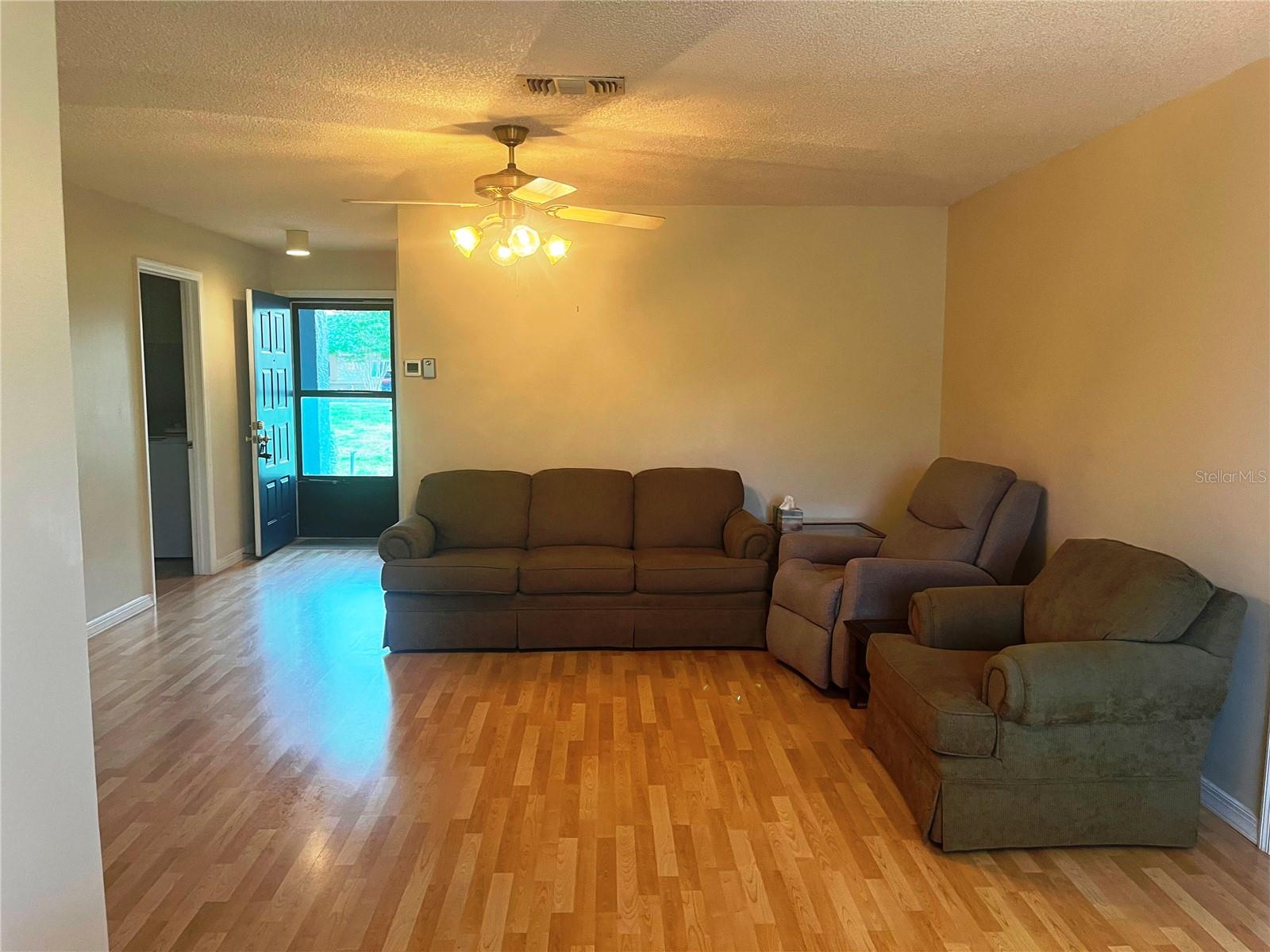 FAIRWAY AT THE HEATHER - Residential
