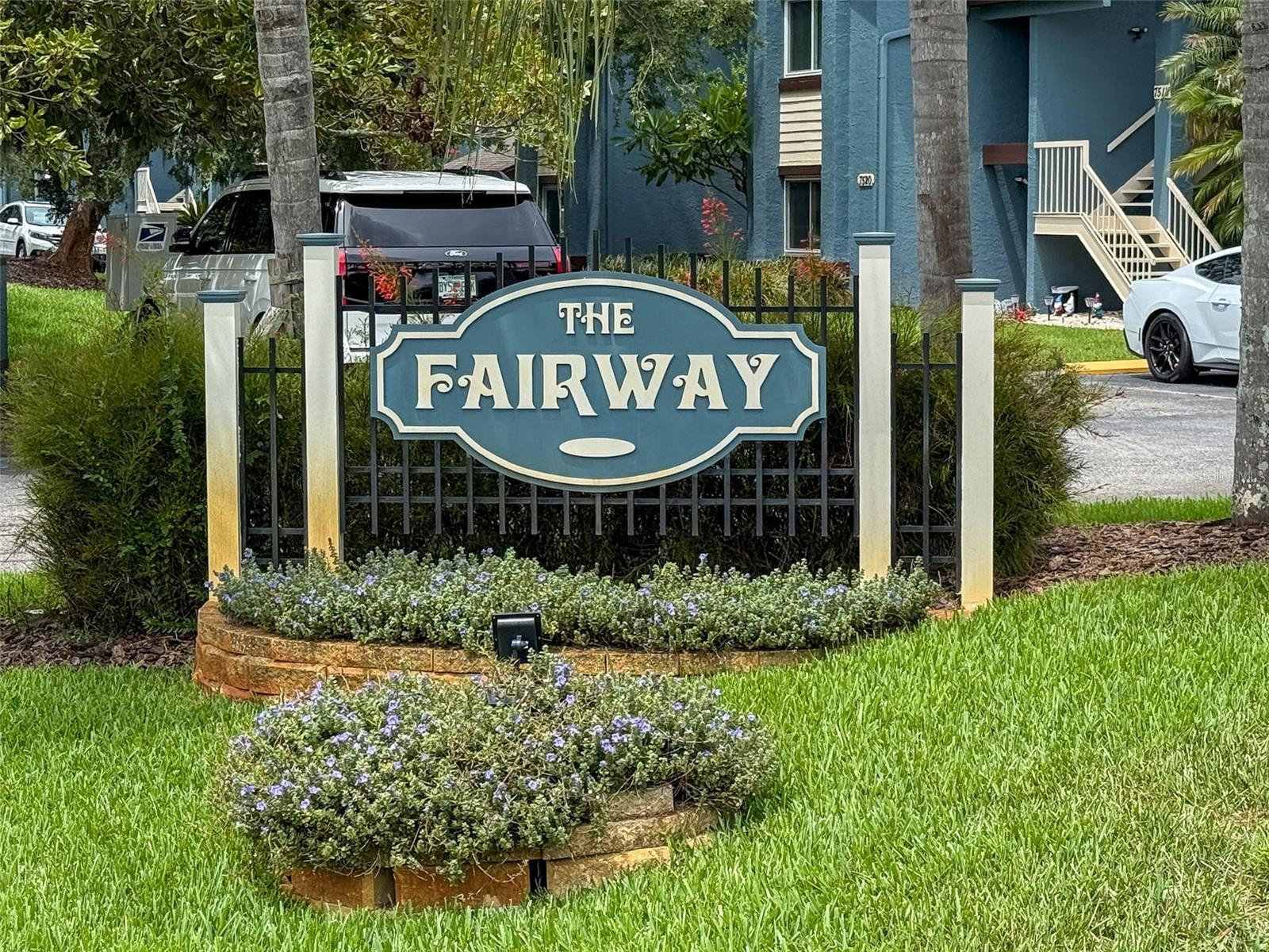 FAIRWAY AT THE HEATHER - Residential