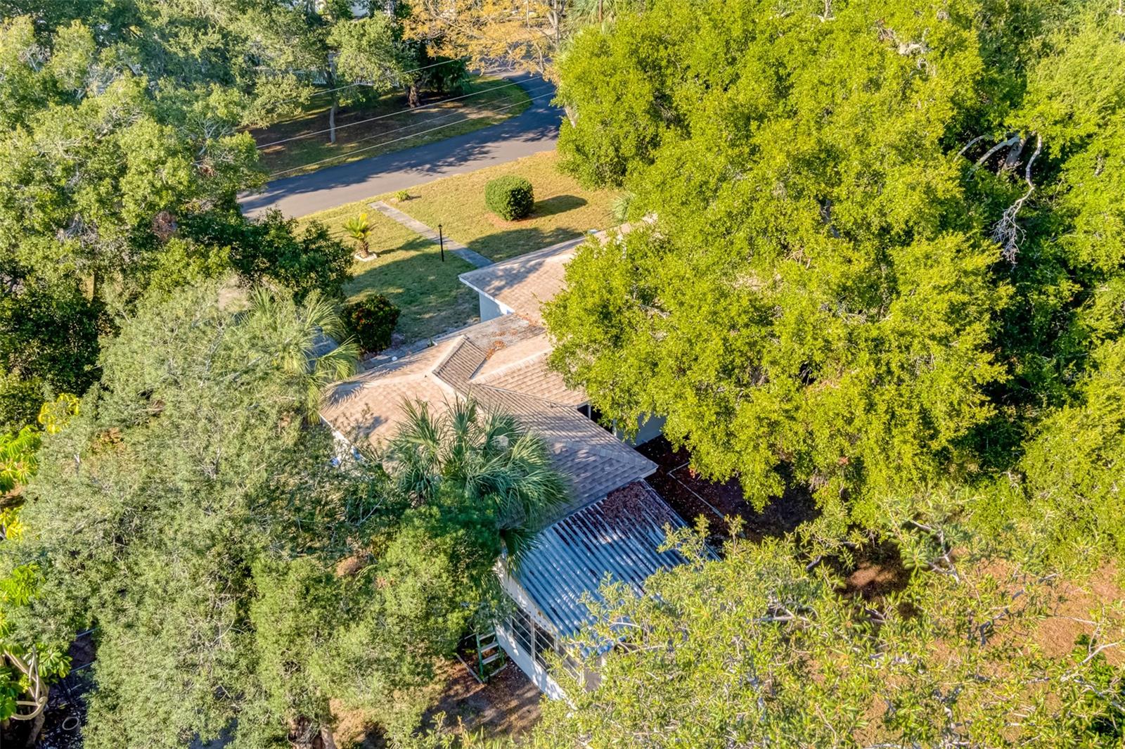 EDGEWATER ESTATES - Residential Lease